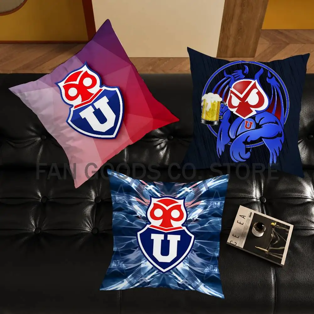 C-Chile University Logo Cushion For Bedroom Car Coffee Shop Room and Living Room Sofa Decorative Pillow Cover Case
C-Chile University Logo Cushion For Bedroom Car Coffee Shop Room and Living Room Sofa Decorative Pillow Cover Case