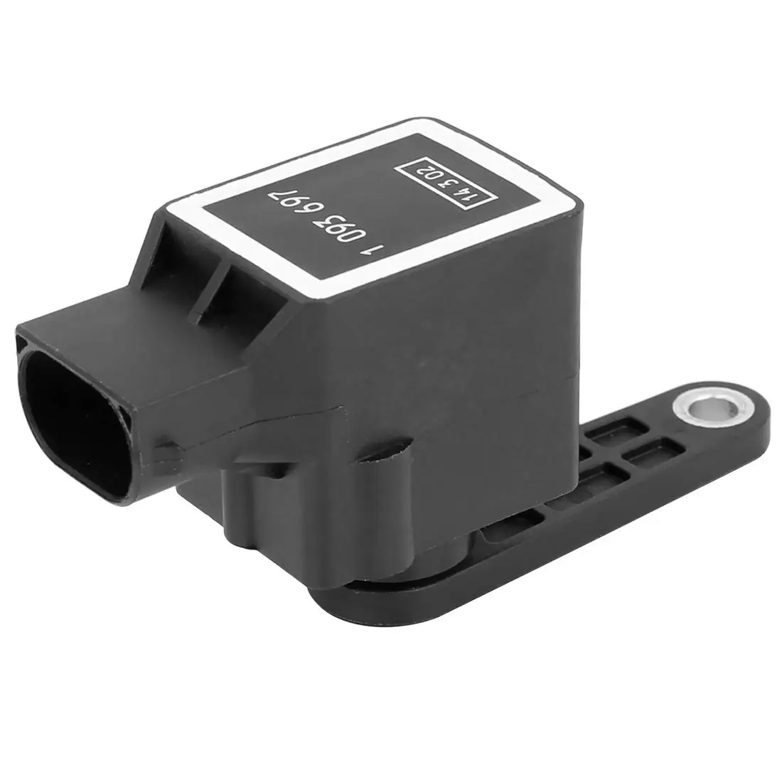 Датчик уровня высоты для BMW E46 E38 E39 E60 E61 1997-2010 37141093697 371401444 37146784696
Датчик уровня высоты для BMW E46 E38 E39 E60 E61 1997-2010 37141093697 371401444 37146784696