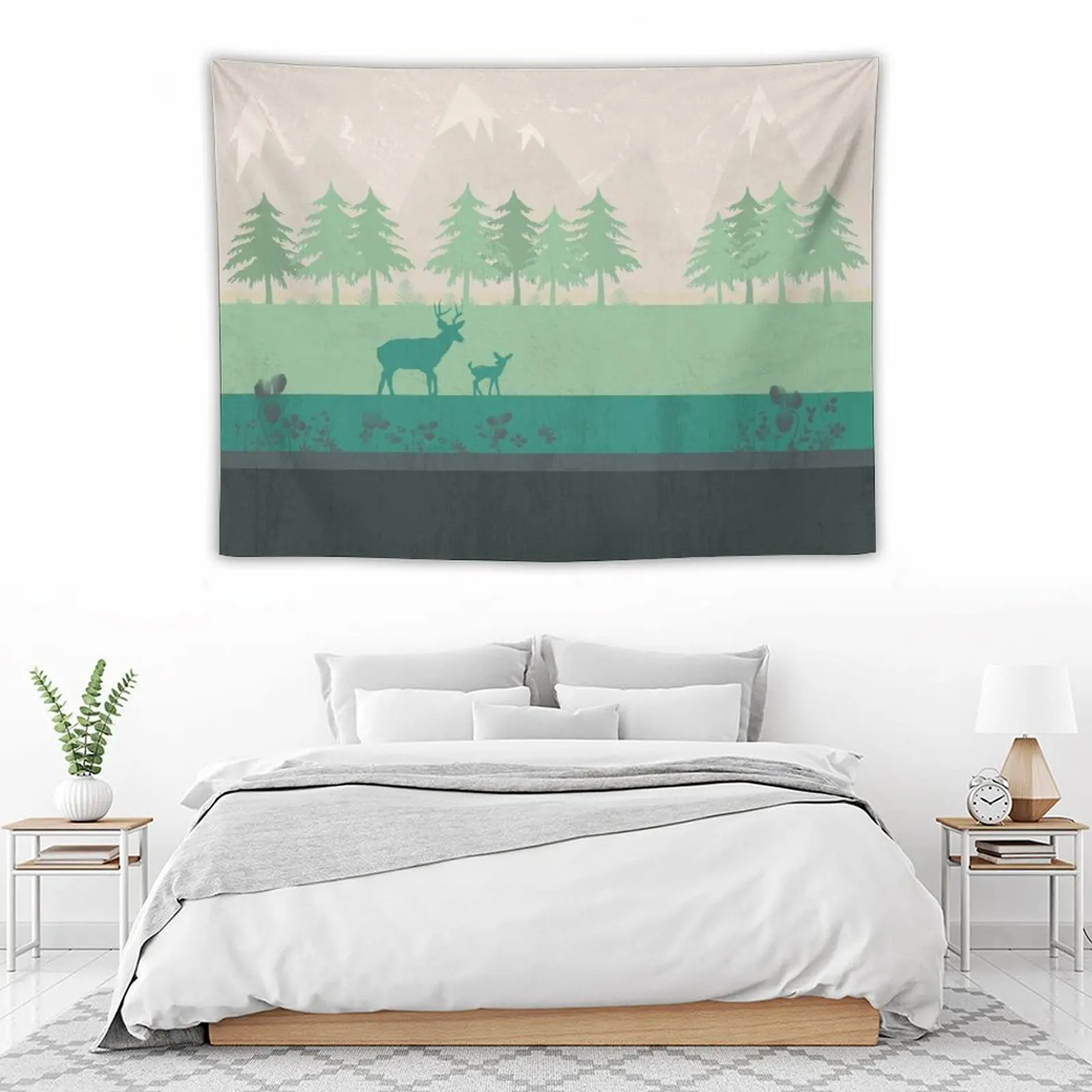 Wilderness Tapestry Room Decor Aesthetic Aesthetic Room Decoration Room Decoration Aesthetic House Decor Tapestry
Wilderness Tapestry Room Decor Aesthetic Aesthetic Room Decoration Room Decoration Aesthetic House Decor Tapestry