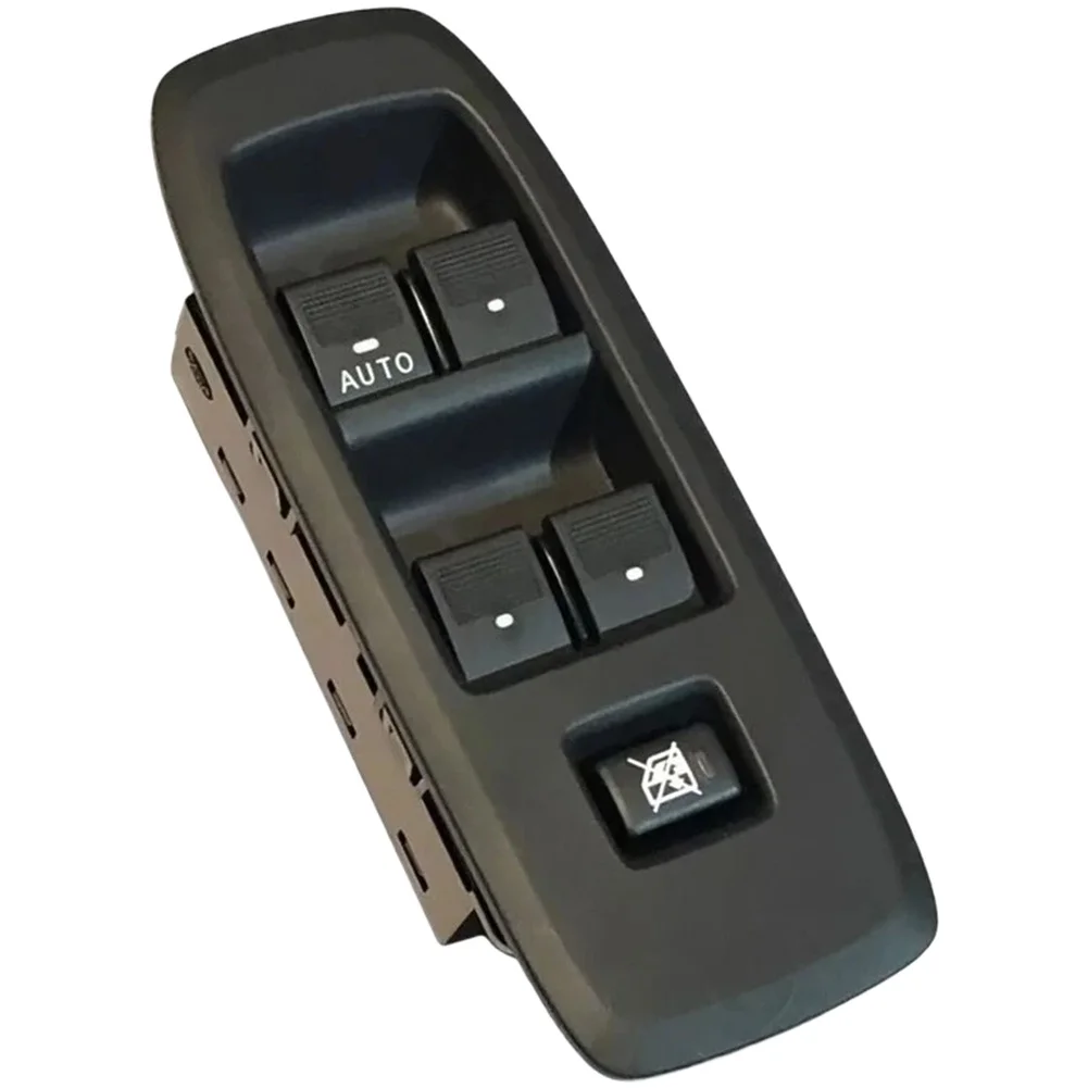 Window Switch Button Power Window Switch Car Accessories Compatible For Ford Direct Replacement Part LHD Placement
Window Switch Button Power Window Switch Car Accessories Compatible For Ford Direct Replacement Part LHD Placement