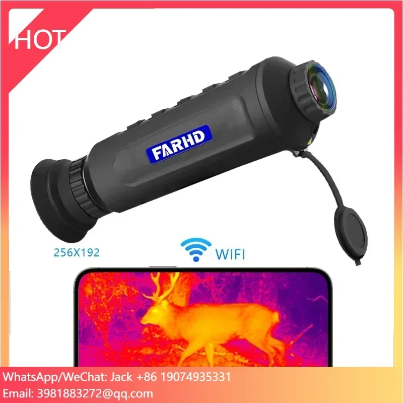 30%OFF30%OFF30%OFF Chinese OEM/ODM Factory Thermal Imaging Scope for Hunting Infrared Night Vision Thermal Monocular Scope
30%OFF30%OFF30%OFF Chinese OEM/ODM Factory Thermal Imaging Scope for Hunting Infrared Night Vision Thermal Monocular Scope