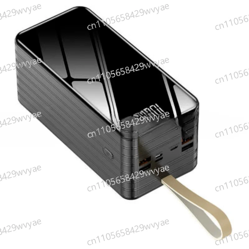 Портативный фонарь-зарядка на 100000 мАч, светодиодный, с цифровым дисплеем, для смартфонов
Портативный фонарь-зарядка на 100000 мАч, светодиодный, с цифровым дисплеем, для смартфонов