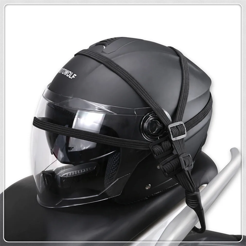 Motorcycle Hooks Mesh Organizer Holder Luggage Helmet Net for YAMAHA XV 950 RACER TDM 900 MT125 MT125 MT01 VMAX
Motorcycle Hooks Mesh Organizer Holder Luggage Helmet Net for YAMAHA XV 950 RACER TDM 900 MT125 MT125 MT01 VMAX
