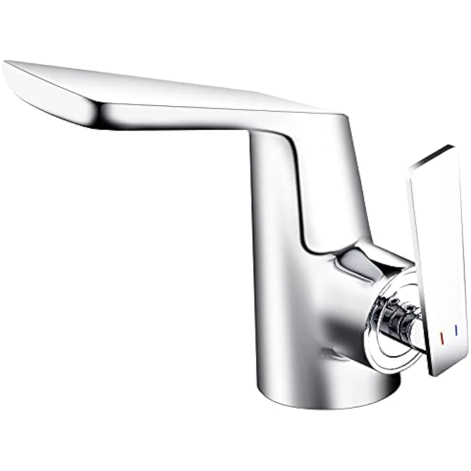 Chrome Bathroom Sink Faucets, Single Hole Faucets for Bathroom Sink, Modern Single Handle Bathroom Sink Faucets, Unique Waterfa
Chrome Bathroom Sink Faucets, Single Hole Faucets for Bathroom Sink, Modern Single Handle Bathroom Sink Faucets, Unique Waterfa