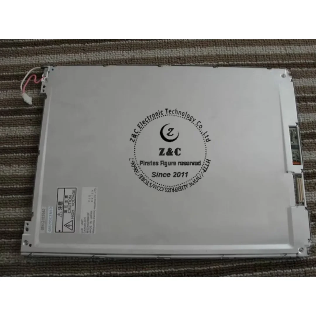 EDMGR68KGF Оригинальный 12,1-дюймовый TFT ЖК-дисплей класса A+ для промышленного оборудования
EDMGR68KGF Оригинальный 12,1-дюймовый TFT ЖК-дисплей класса A+ для промышленного оборудования