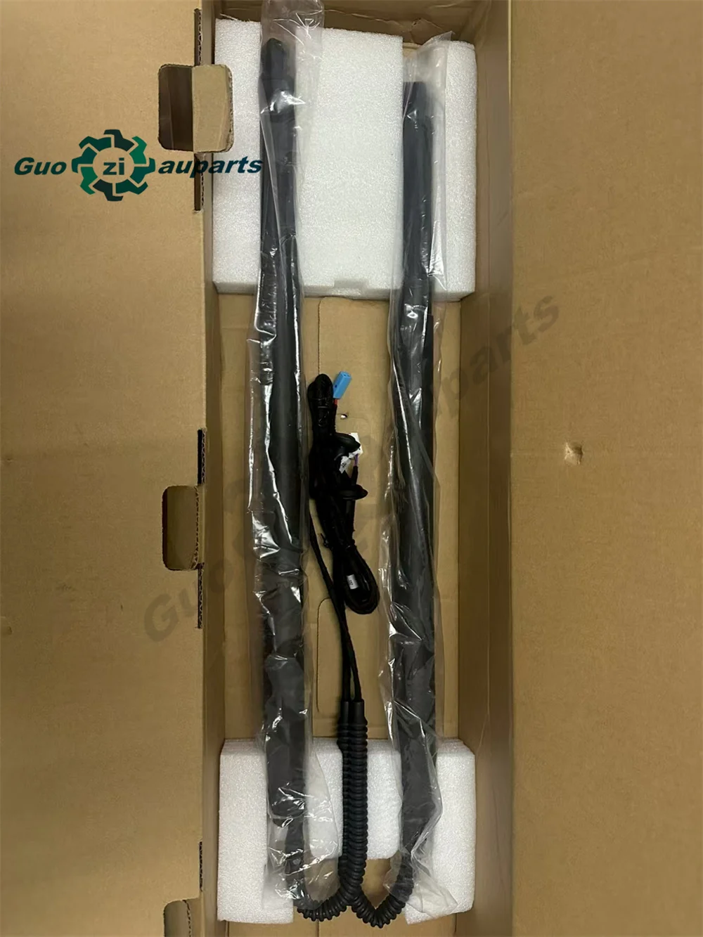 For Subaru Forester 2018 Rear Tailgate Struts, Gas Spring Supports, Replacement Parts, Easy Install, Durable
For Subaru Forester 2018 Rear Tailgate Struts, Gas Spring Supports, Replacement Parts, Easy Install, Durable