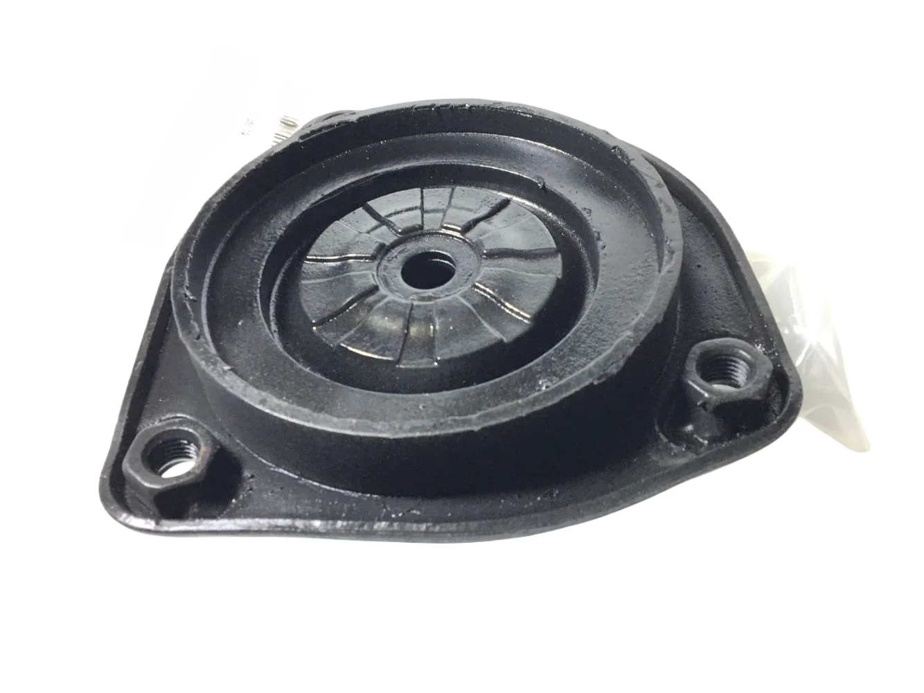 The top rubber upper seat pressure bearing front shock absorber mount for the BAIC Senova X35 Changhe Q35
The top rubber upper seat pressure bearing front shock absorber mount for the BAIC Senova X35 Changhe Q35