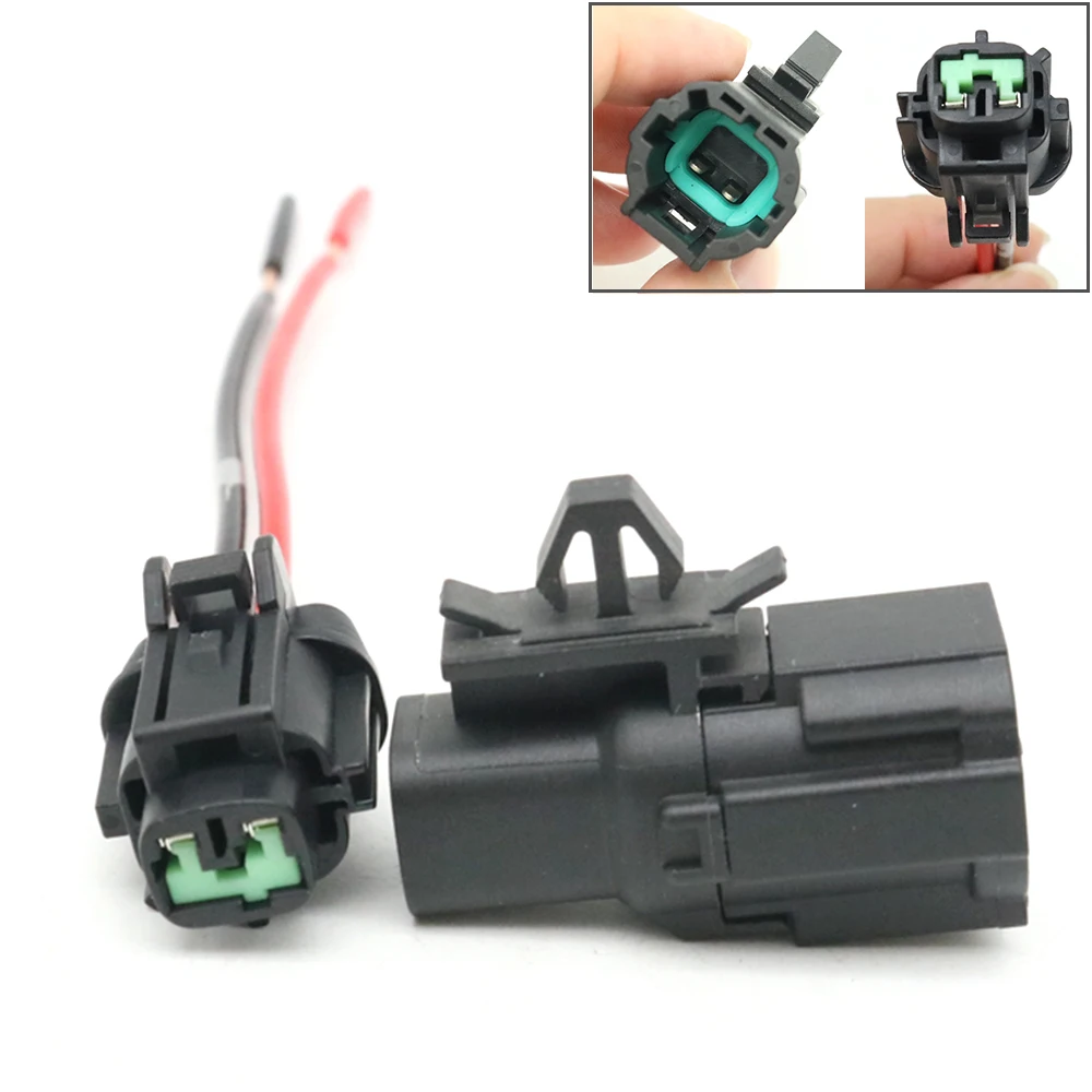 2772231U00 Outside Ambient Air Temperature Sensor With Wire Connector For Mazda MX5 MX-5 Miata 2009-2015
2772231U00 Outside Ambient Air Temperature Sensor With Wire Connector For Mazda MX5 MX-5 Miata 2009-2015
