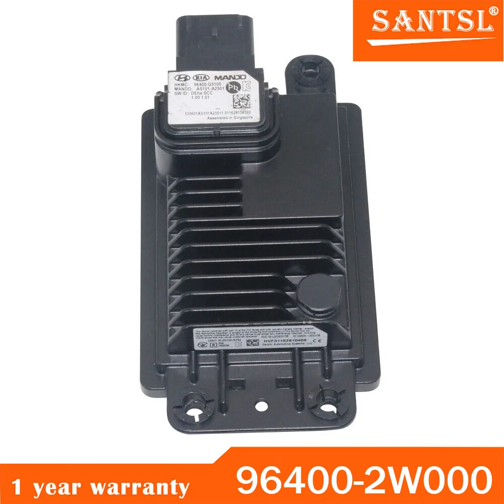 OEM блок в сборе-Смарт круиз-контроль 96400-2W000 для Hyundai Santa Fe 16-18
OEM блок в сборе-Смарт круиз-контроль 96400-2W000 для Hyundai Santa Fe 16-18