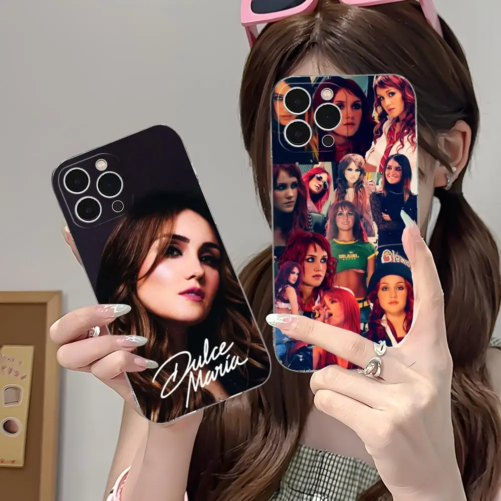 Чехол для мобильного телефона RBD Dulce Maria для iPhone 16, 15, 14, 13, 12, 11 X XR XS 8 6 Pro Max Plus, мини-прозрачный цветной защитный чехол
Чехол для мобильного телефона RBD Dulce Maria для iPhone 16, 15, 14, 13, 12, 11 X XR XS 8 6 Pro Max Plus, мини-прозрачный цветной защитный чехол