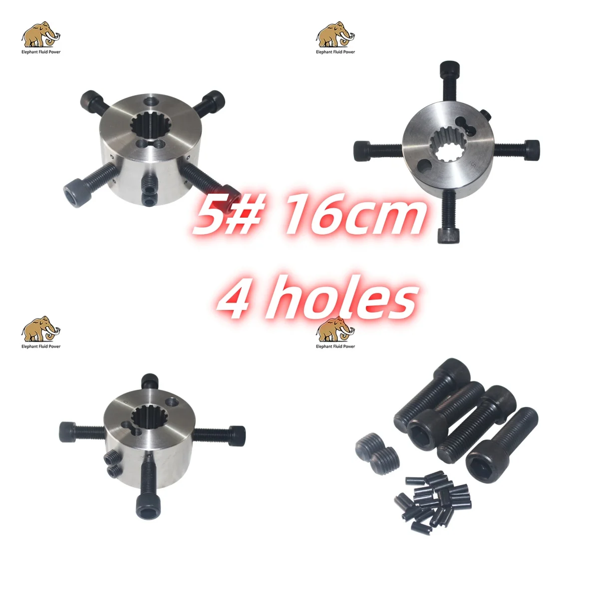 Top-selling Excavator Hydaulic Pump Rubber Coupling Spline 5# 16cm 4 holes 14T 100*40*35*65
Top-selling Excavator Hydaulic Pump Rubber Coupling Spline 5# 16cm 4 holes 14T 100*40*35*65