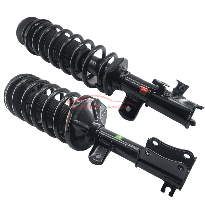 Original Quality Front Shock Absorber Assembly Suspension Strut For r E-WAN CROSS SEV DAYUN YUEHU ES3 Damper FS11-2904010001
Original Quality Front Shock Absorber Assembly Suspension Strut For r E-WAN CROSS SEV DAYUN YUEHU ES3 Damper FS11-2904010001