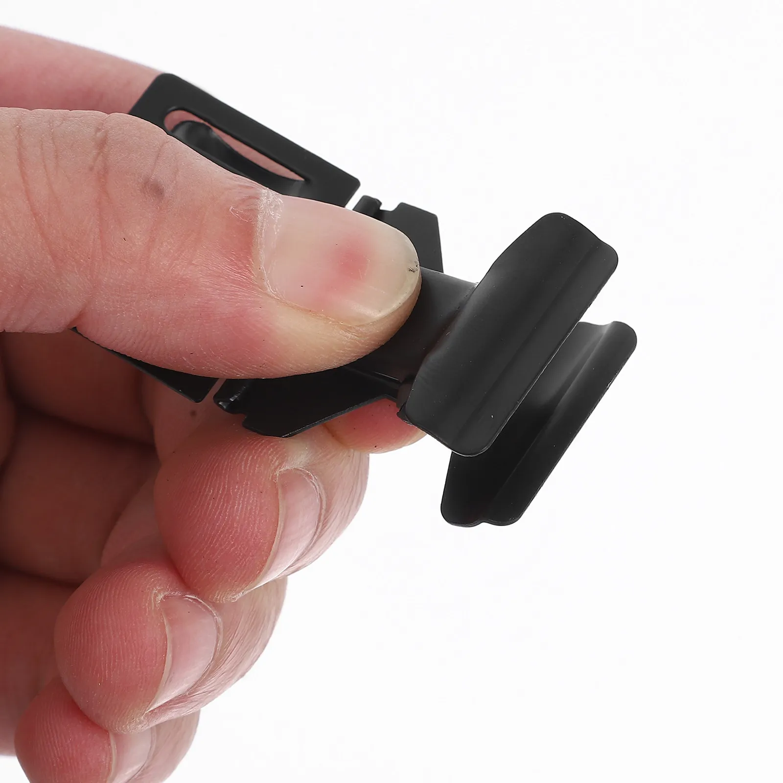 10Pcs Black Metal Price Tag Clips for Retail Store Supermarket Bakery Shelf Display Rotatable Label Holder Secure
10Pcs Black Metal Price Tag Clips for Retail Store Supermarket Bakery Shelf Display Rotatable Label Holder Secure