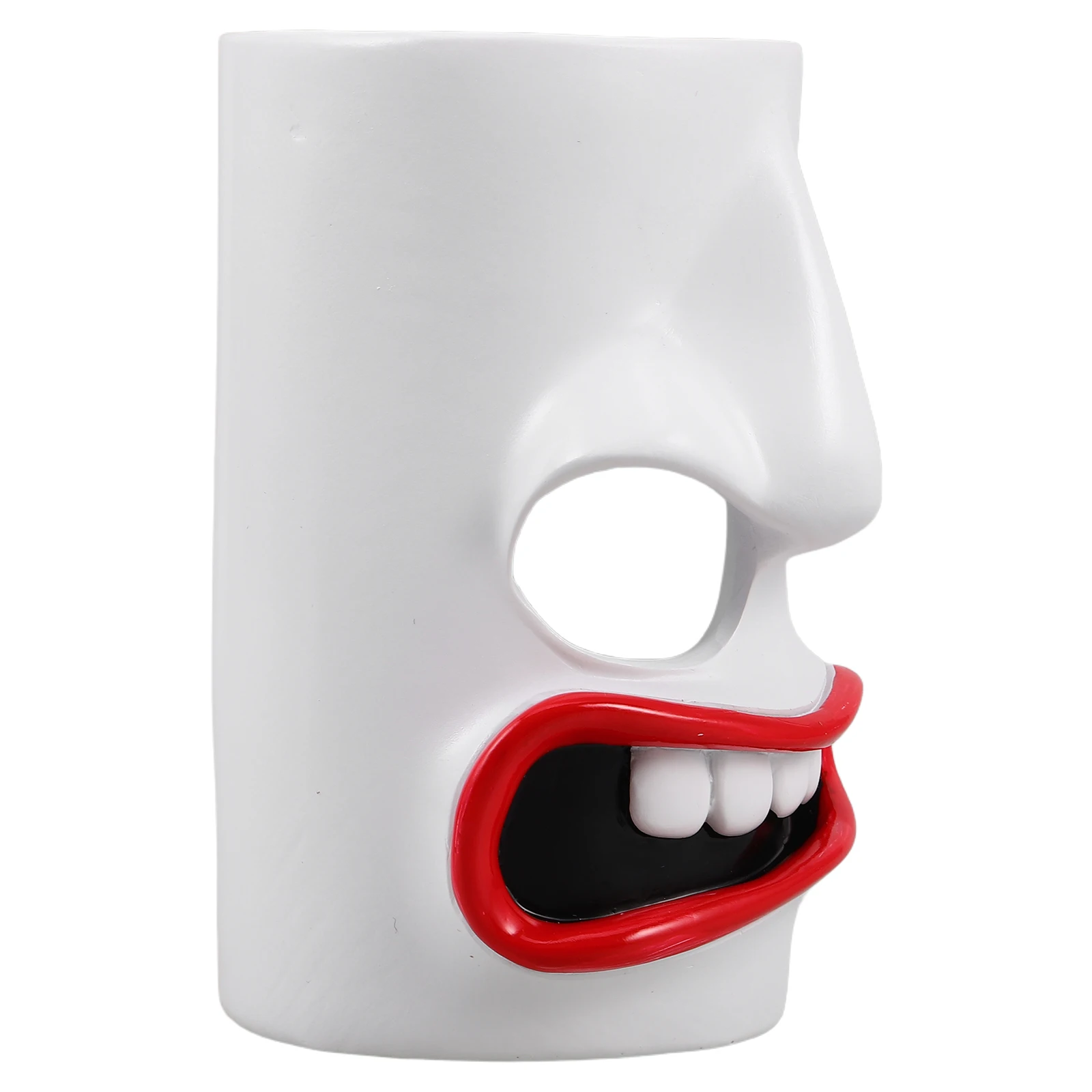 1pcs Funny Tissue Holder Novelty Resin Crafts Unique Design Bathroom Tissue Box Cover Creative Dispenser Paper Organizer
1pcs Funny Tissue Holder Novelty Resin Crafts Unique Design Bathroom Tissue Box Cover Creative Dispenser Paper Organizer