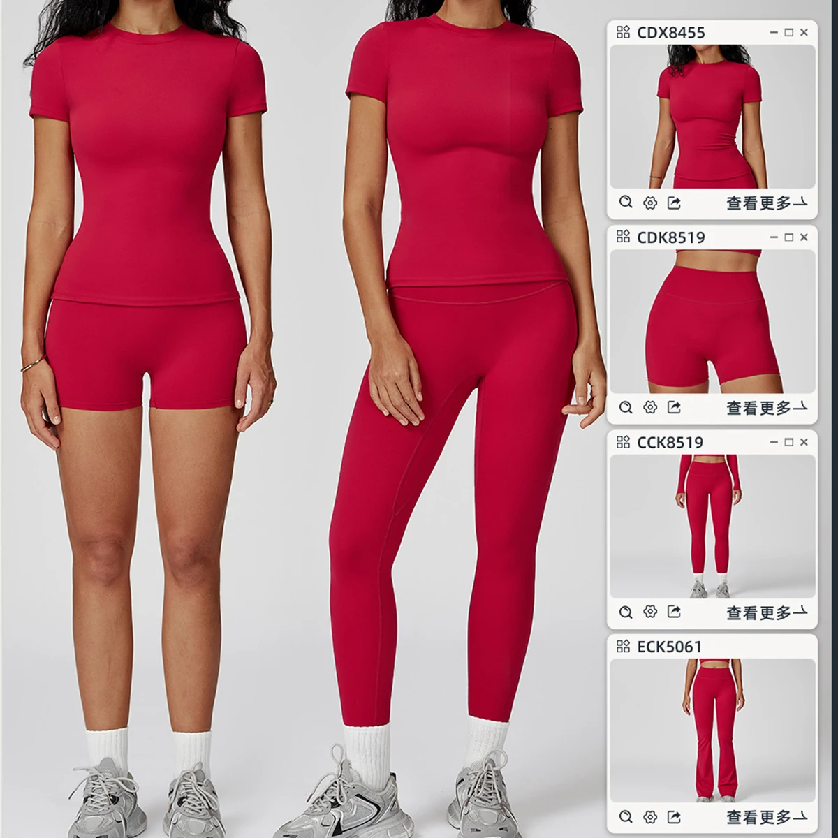 New Year-end Models Women Yoga Pants Outdoor Recreation Sexy Tight Sports Pants Fitness Exercise Running Women Yoga Tights Pants
New Year-end Models Women Yoga Pants Outdoor Recreation Sexy Tight Sports Pants Fitness Exercise Running Women Yoga Tights Pants