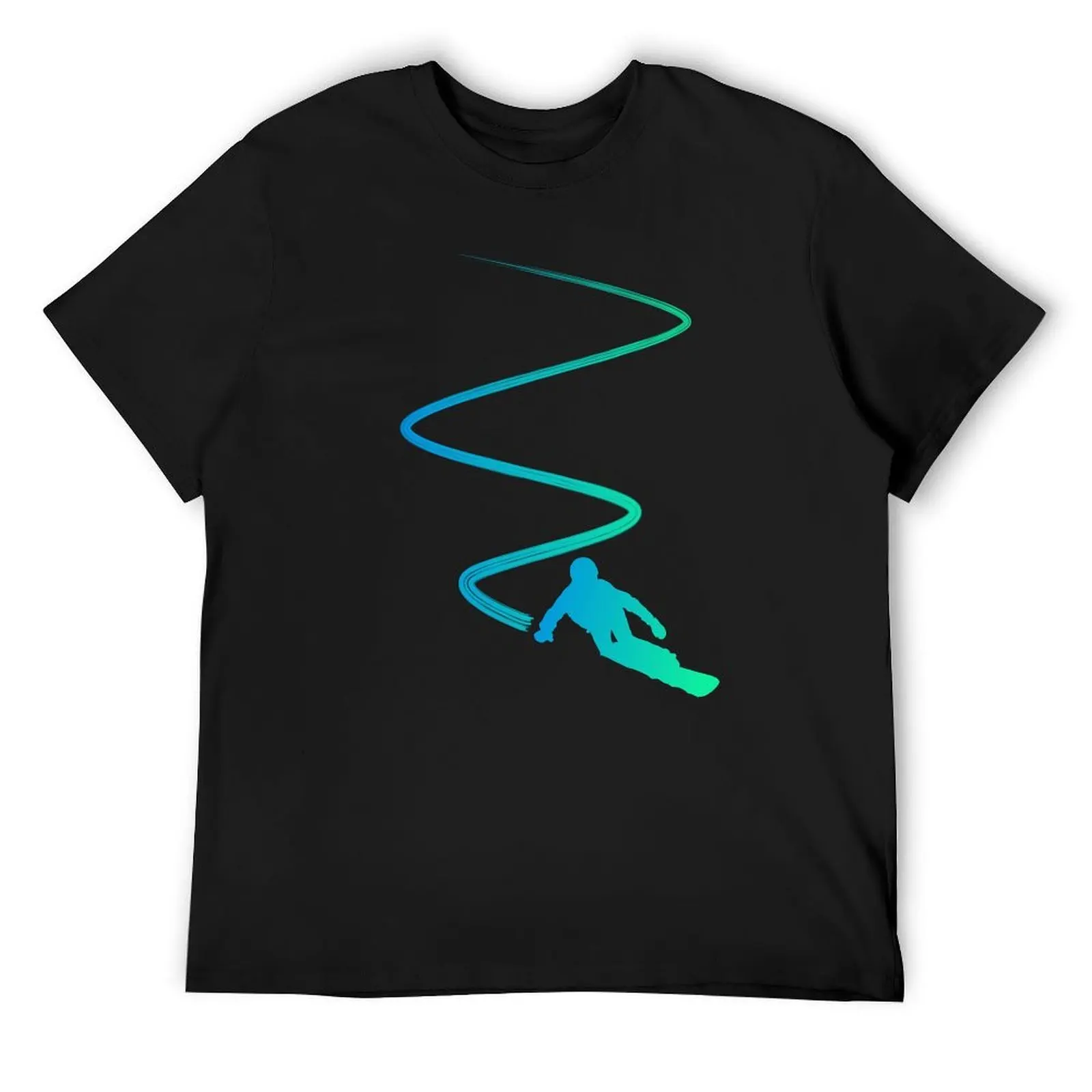 Snowboarding T-Shirt graphic t shirts fashion shirts blue lock funny t shirts men
Snowboarding T-Shirt graphic t shirts fashion shirts blue lock funny t shirts men
