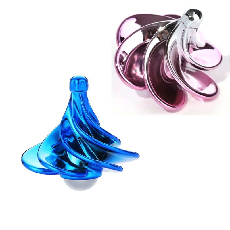 Новая игрушка-гироскоп для взрослых, настольная металлическая игрушка для снятия стресса, декомпрессия, гипноз, вращающийся гироскоп, игрушка на кончиках пальцев, кинетический круглый спиннер, подарок
Новая игрушка-гироскоп для взрослых, настольная металлическая игрушка для снятия стресса, декомпрессия, гипноз, вращающийся гироскоп, игрушка на кончиках пальцев, кинетический круглый спиннер, подарок