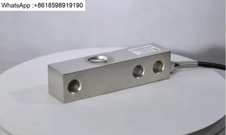 Высокоточный консольный луч для взвешивания, измерения силы, датчика давления и гравитации 
Высокоточный консольный луч для взвешивания, измерения силы, датчика давления и гравитации