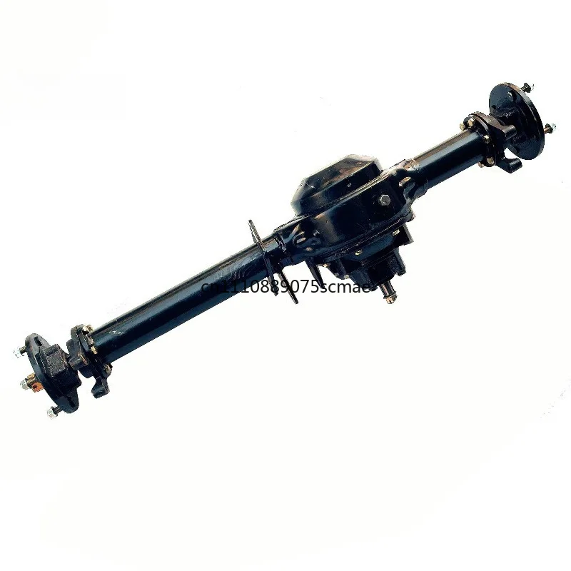 Self-made four-wheeled ATV go-kart steel tube motorcycle parts differential rear axle axle drive rear axle tooth bag 92CM
Self-made four-wheeled ATV go-kart steel tube motorcycle parts differential rear axle axle drive rear axle tooth bag 92CM