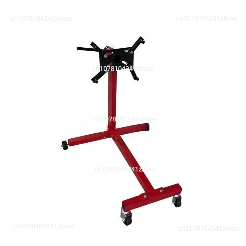 Car Engine Translation Turret, Car Maintenance Engine Bracket, Small Mechanical Equipment Engine Translation Turret
Car Engine Translation Turret, Car Maintenance Engine Bracket, Small Mechanical Equipment Engine Translation Turret