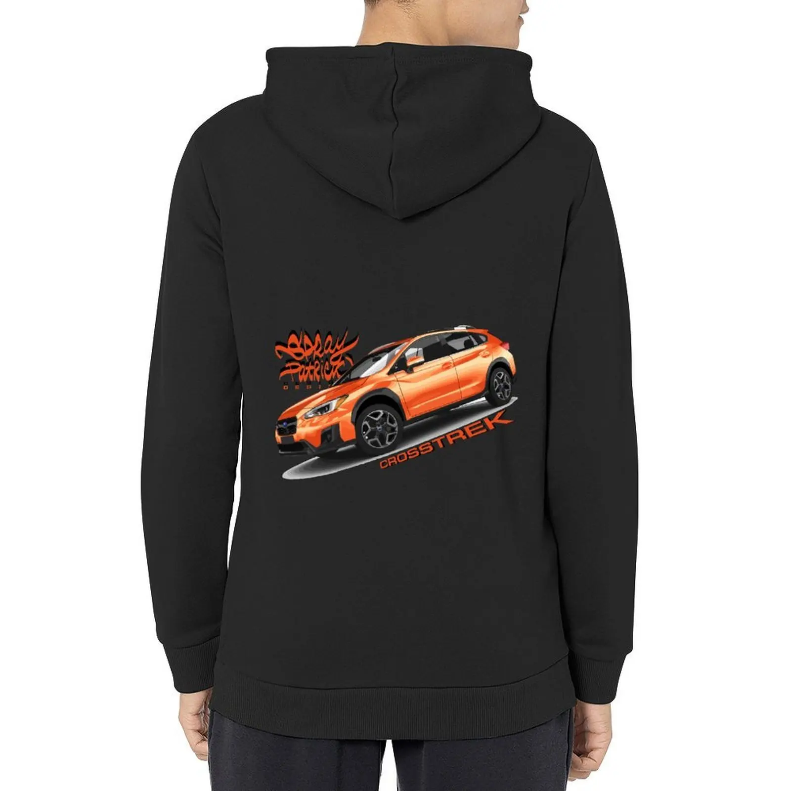 Subie Crosstrek 2018 Hoodie men clothing korean clothes men's sweat-shirt autumn jacket men hoodie man
Subie Crosstrek 2018 Hoodie men clothing korean clothes men's sweat-shirt autumn jacket men hoodie man