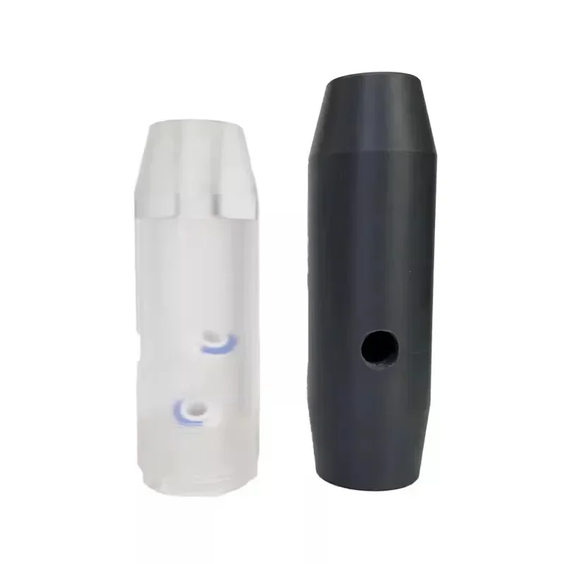 +GF+conductivity meter PH flow cell conductivity flow tank dissolved oxygen flow cup conductivity probe PTFE sheath
+GF+conductivity meter PH flow cell conductivity flow tank dissolved oxygen flow cup conductivity probe PTFE sheath