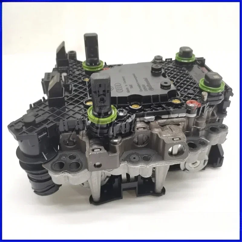 500 0BH 0BT 0BH927711C Transmission Electromechanical With Control Unit Solenoid For VW DSG 7-speed
500 0BH 0BT 0BH927711C Transmission Electromechanical With Control Unit Solenoid For VW DSG 7-speed