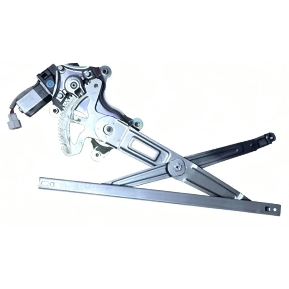 LH RH Accessories for LINGBOX BOX Front Rear Left Right Window Regulator New Energy Vehicle Components
LH RH Accessories for LINGBOX BOX Front Rear Left Right Window Regulator New Energy Vehicle Components