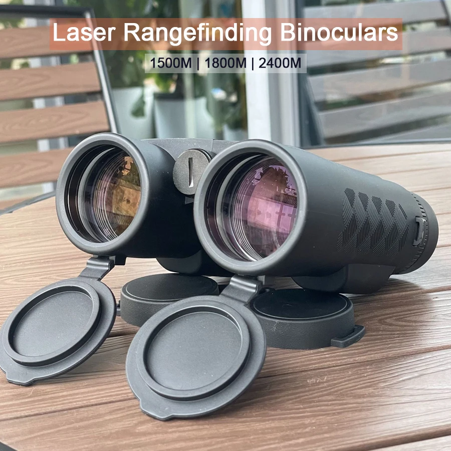 Дальномеры-бинокли с ED-линзами, дальность 1500, 1800, 2400 метров, 1600, 1900, 2600 ярдов, с покрытием FMC
Дальномеры-бинокли с ED-линзами, дальность 1500, 1800, 2400 метров, 1600, 1900, 2600 ярдов, с покрытием FMC