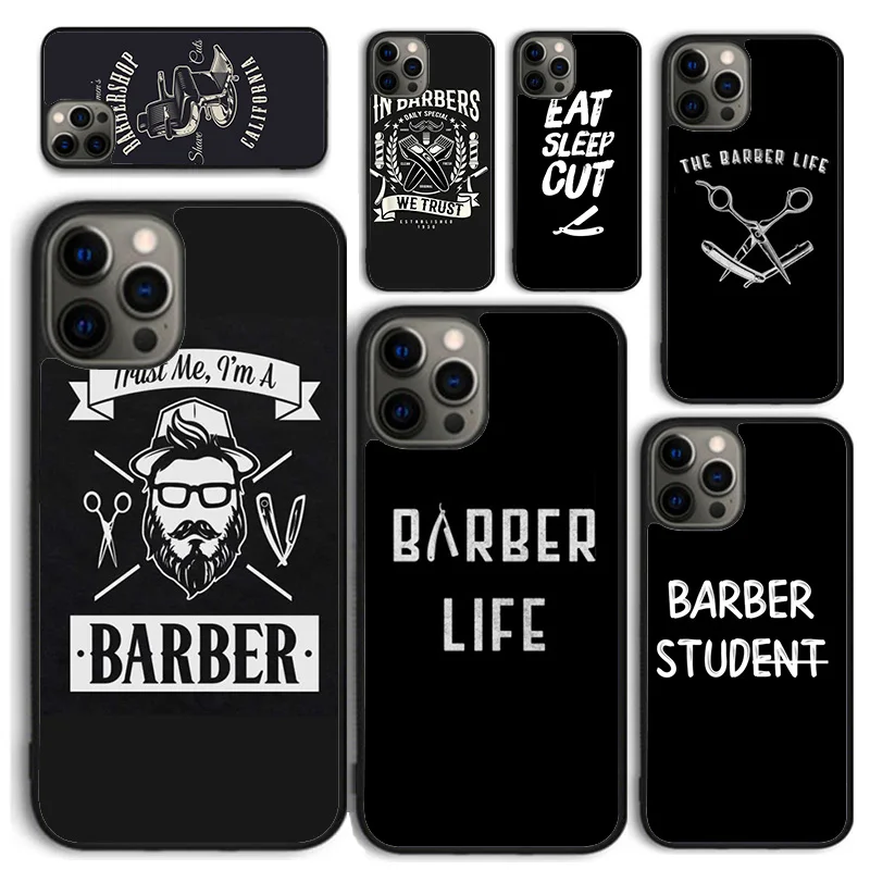 Винтажный ретро-чехол для телефона Barber Life для iPhone 17, Air 16, 15, 14, 12, 13, PLUS 11 PRO MAX, задняя крышка Fundas Shell
Винтажный ретро-чехол для телефона Barber Life для iPhone 17, Air 16, 15, 14, 12, 13, PLUS 11 PRO MAX, задняя крышка Fundas Shell