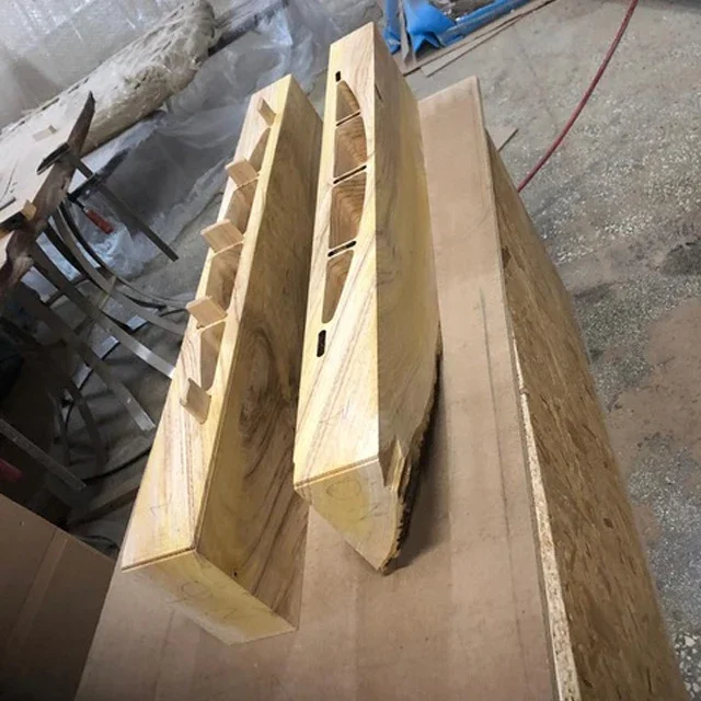 Custom Wood Skateboard Balance Board Trainer for Children and Adults Balance Trainer Skateboard Surfboard Deck
Custom Wood Skateboard Balance Board Trainer for Children and Adults Balance Trainer Skateboard Surfboard Deck