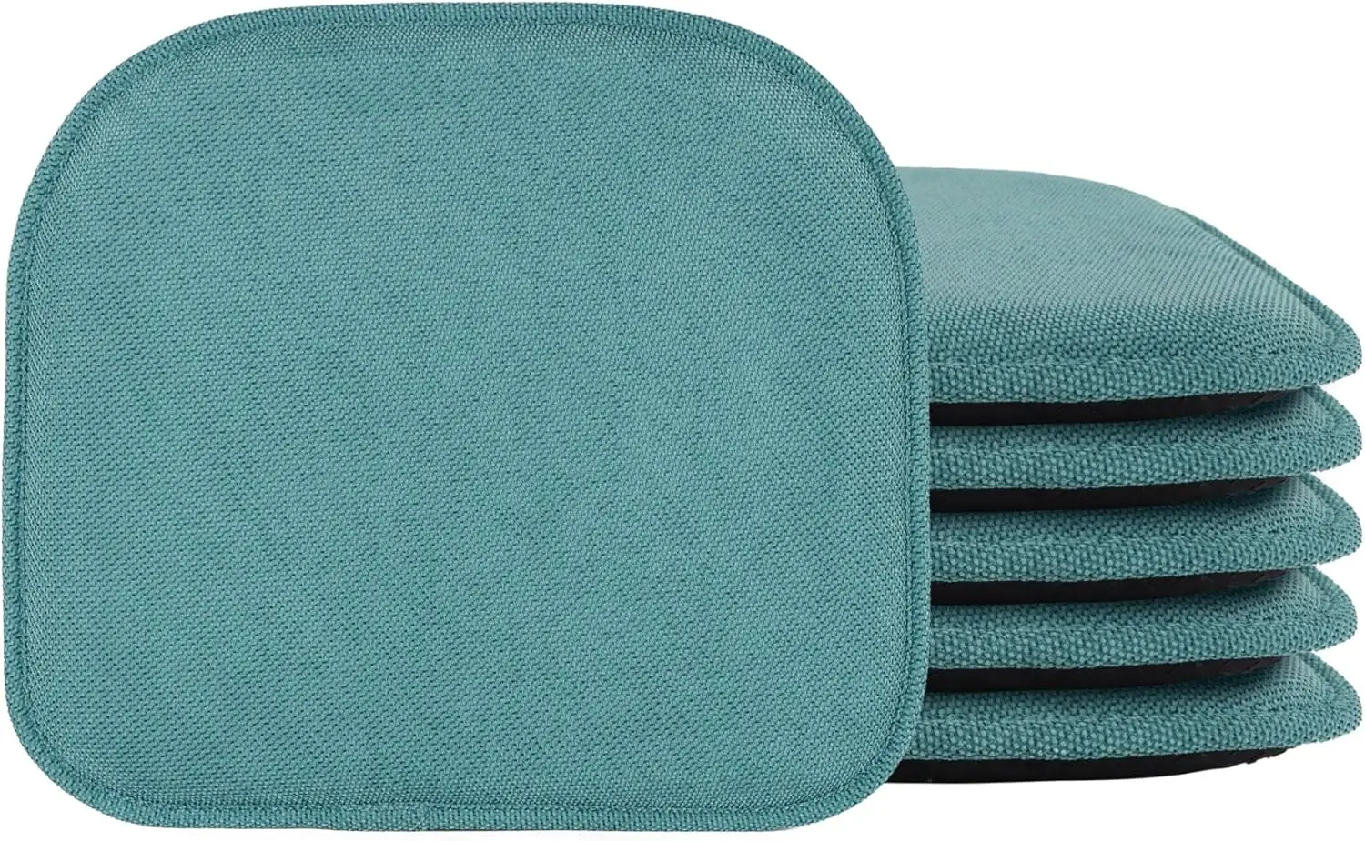 Blue Kitchen Chair Cushions Set Of 6, Memory Foam Chair Pads For Dining Non Slip Soft Seat Cushion For Wooden Metal Chairs,
Blue Kitchen Chair Cushions Set Of 6, Memory Foam Chair Pads For Dining Non Slip Soft Seat Cushion For Wooden Metal Chairs,