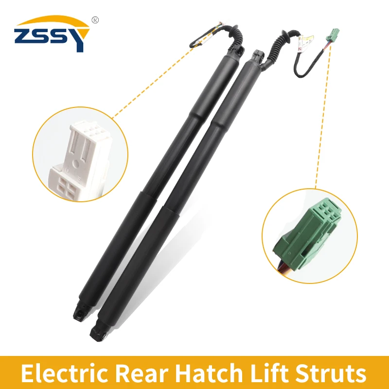 9841472180 9841719780 BACK DOOR STAY ASSY For Opel Yate 2021 Post Electric Rear Tailgate Support Rod Power Hatch Liftgate
9841472180 9841719780 BACK DOOR STAY ASSY For Opel Yate 2021 Post Electric Rear Tailgate Support Rod Power Hatch Liftgate