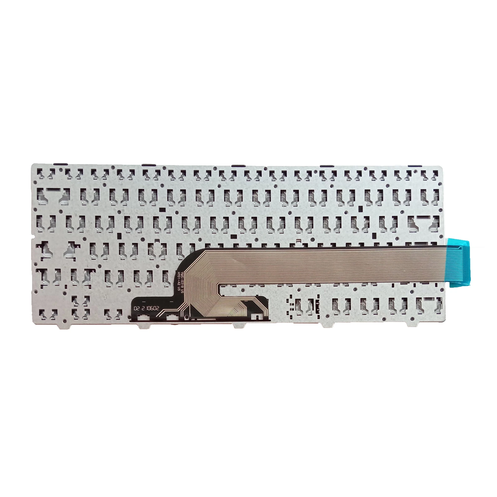 for DELL Inspiron 17 KPP2C 0KPP2C 5551 5555 5566 5000 15 5547 US Laptop Keyboard
for DELL Inspiron 17 KPP2C 0KPP2C 5551 5555 5566 5000 15 5547 US Laptop Keyboard