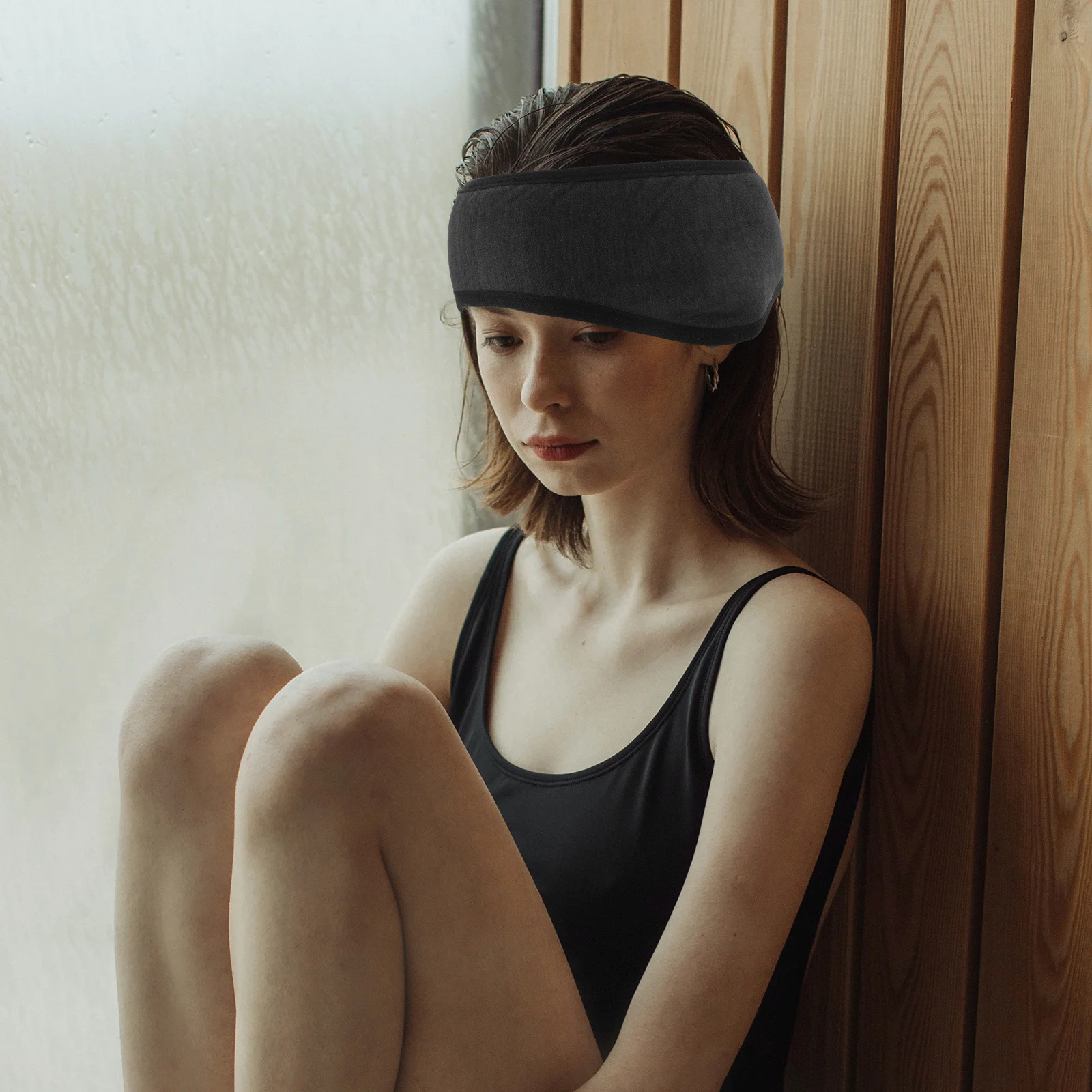 Adjustable Grey Noise Reduction Ear Muff Winter Warmer Nonpressure Ear Cover for Sleeping Earmuff for Sleep Sleeping Eye Mask
Adjustable Grey Noise Reduction Ear Muff Winter Warmer Nonpressure Ear Cover for Sleeping Earmuff for Sleep Sleeping Eye Mask