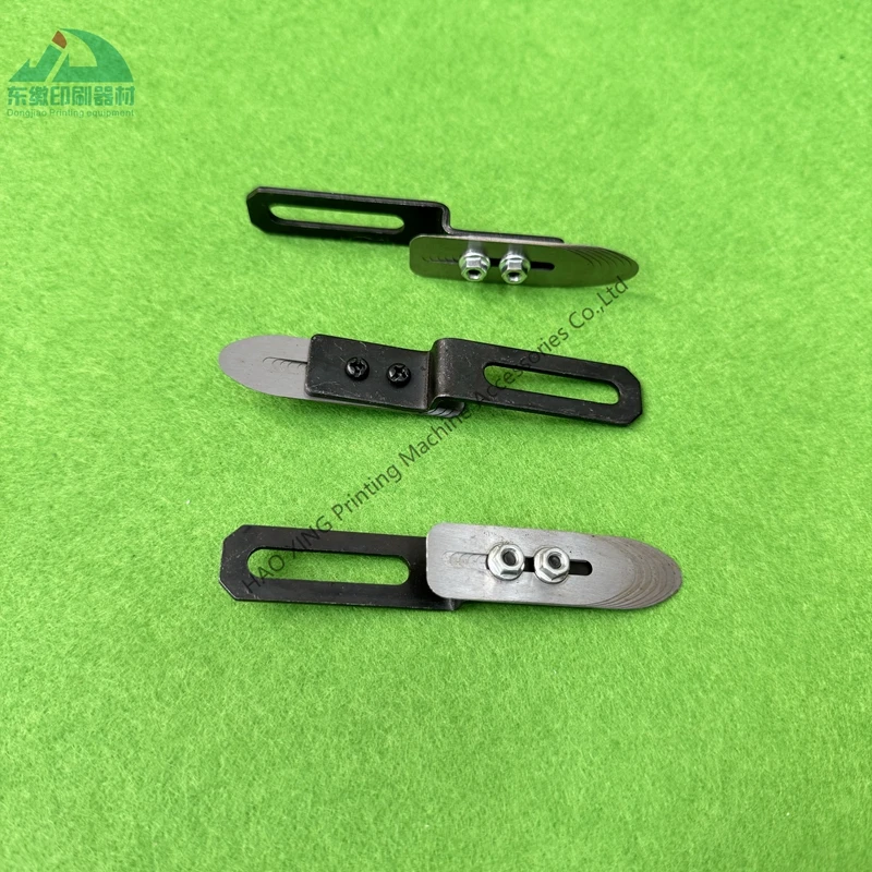 Printing Machinery Spare Parts Press Paper Sheet for Man Roland Offset Printing Accessories Press Paper Sheet Best Quality
Printing Machinery Spare Parts Press Paper Sheet for Man Roland Offset Printing Accessories Press Paper Sheet Best Quality