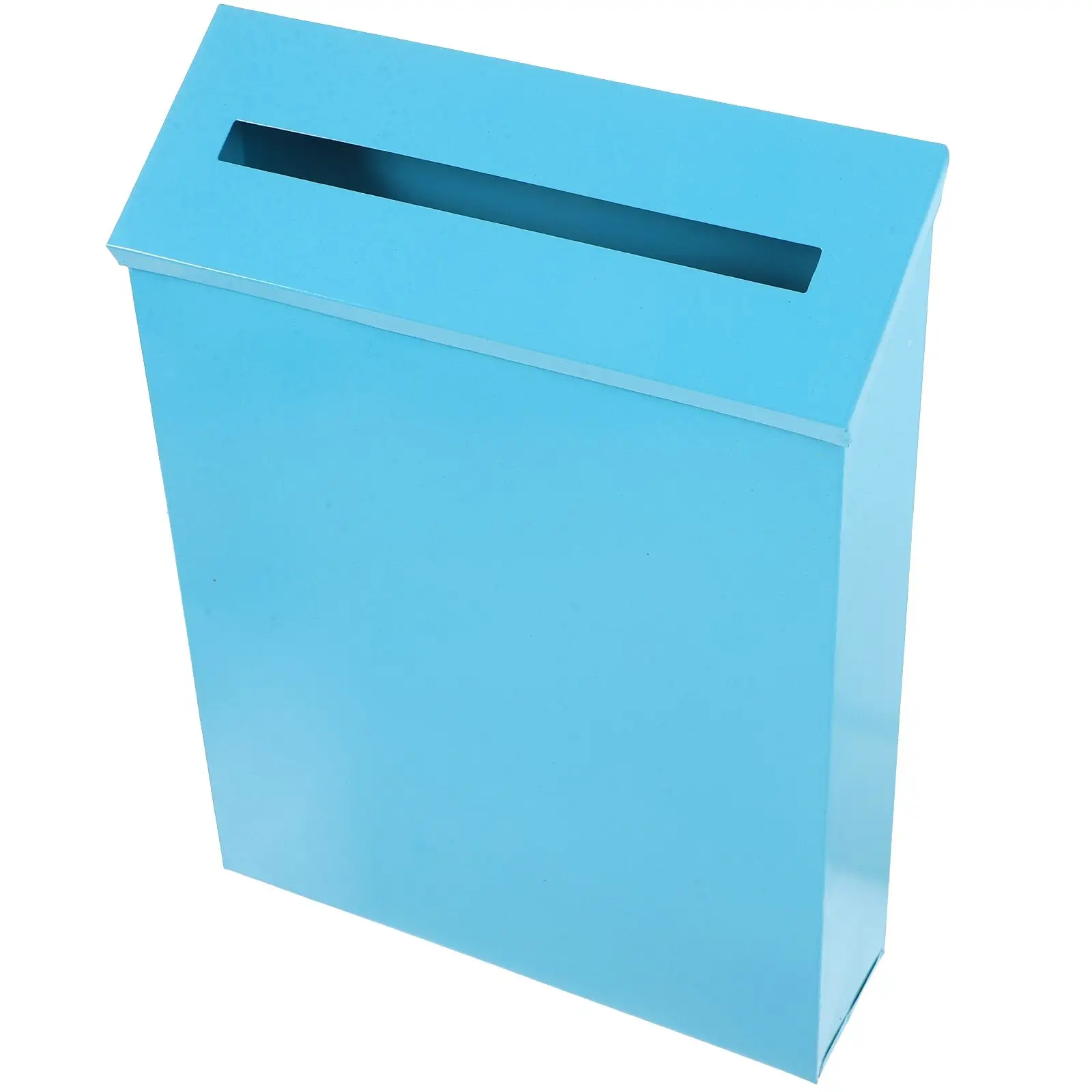 Retro Mailbox Mailboxes Small Outdoor for outside with Post Vintage Home Decor Household Decorate Office
Retro Mailbox Mailboxes Small Outdoor for outside with Post Vintage Home Decor Household Decorate Office
