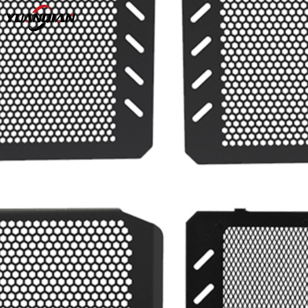 FOR SUZUKI DL650 V-STROM 650 VSTROM 650 GTA 650X 2011-2018 2019 2020 2021 2022 2023 2024 Radiator Tank Grille Protector Cover
FOR SUZUKI DL650 V-STROM 650 VSTROM 650 GTA 650X 2011-2018 2019 2020 2021 2022 2023 2024 Radiator Tank Grille Protector Cover