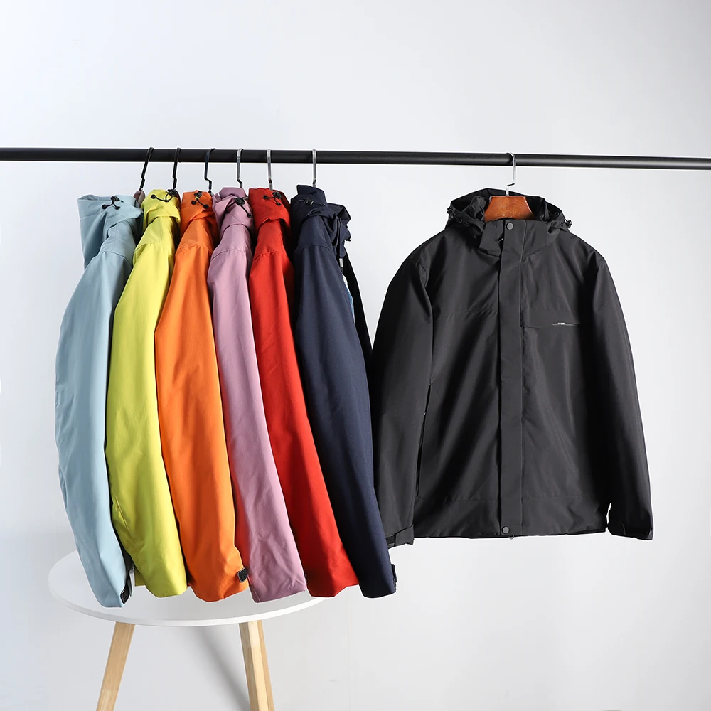 Warm Wool Filled Outdoor Casual Hooded Cotton Jacket Men's Winter Fashion City Style Thickened Zipper Closure Standard Fit
Warm Wool Filled Outdoor Casual Hooded Cotton Jacket Men's Winter Fashion City Style Thickened Zipper Closure Standard Fit