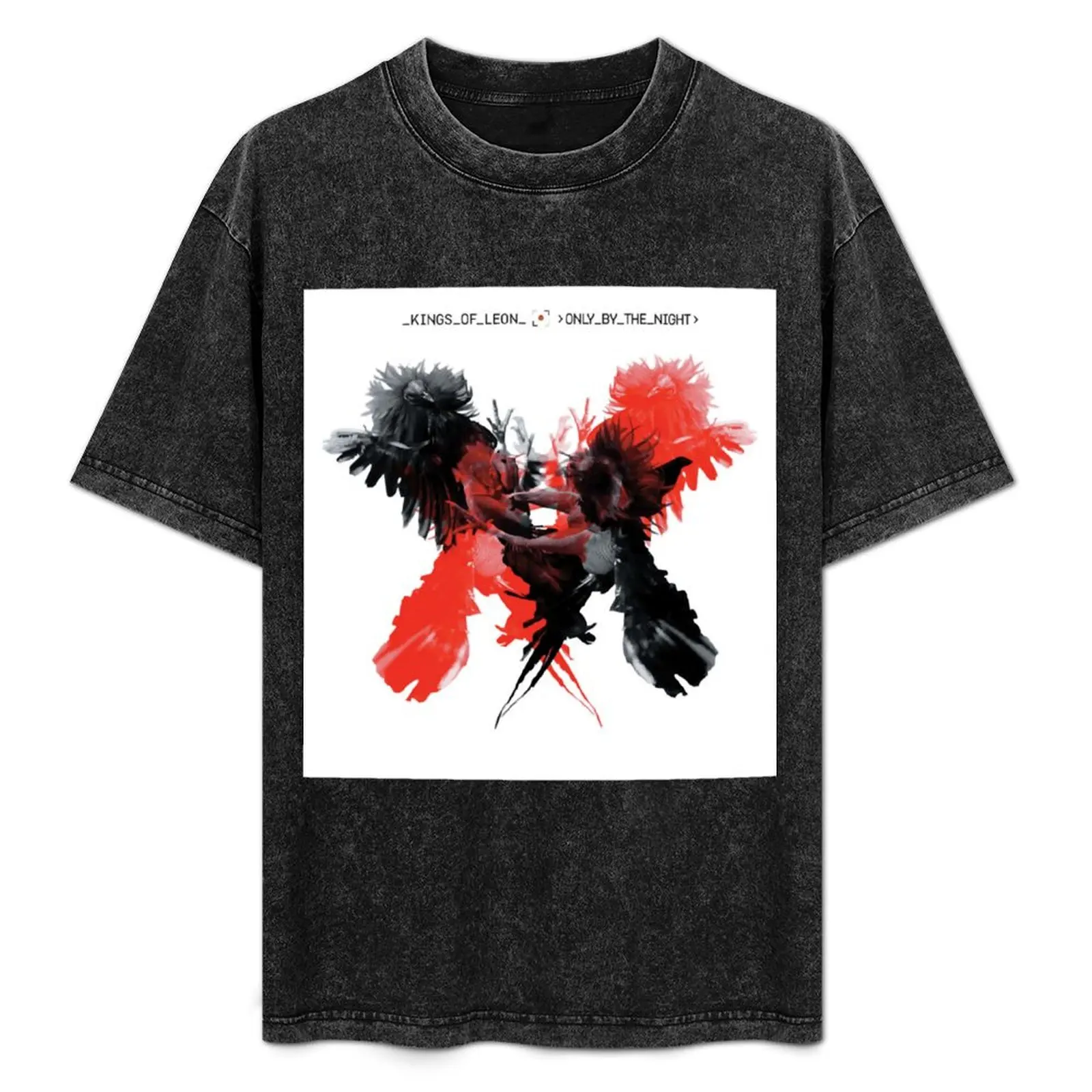 Kings of Leon only by the night T-Shirt Halloween Theme T-Shirt
Kings of Leon only by the night T-Shirt Halloween Theme T-Shirt