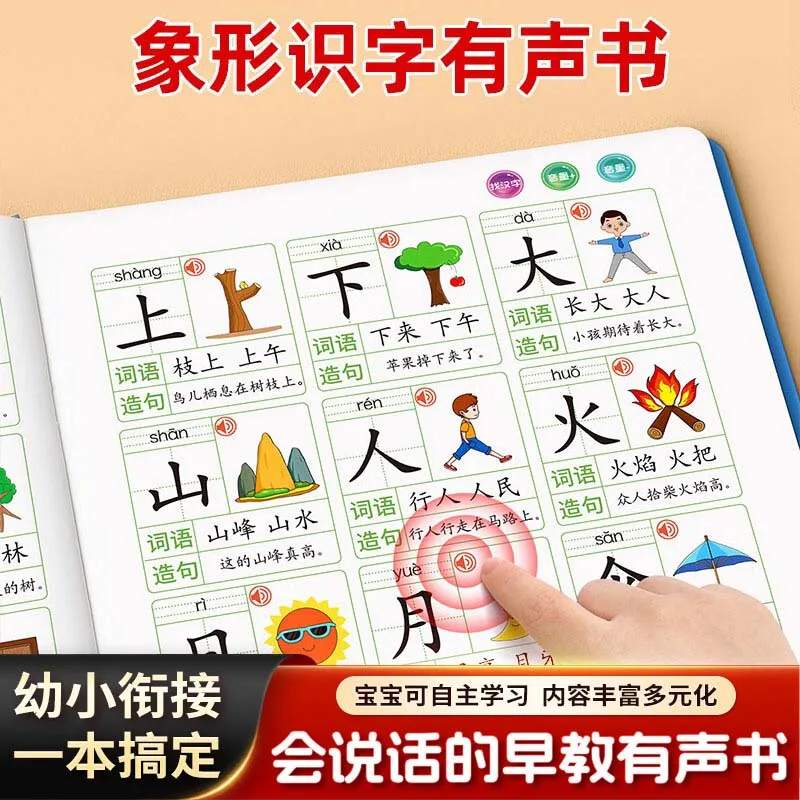 Chinese Pinyin Audiobook, Children's Learning of Pinyin, Literacy, Language Enlightenment, Cognitive Early Education
Chinese Pinyin Audiobook, Children's Learning of Pinyin, Literacy, Language Enlightenment, Cognitive Early Education