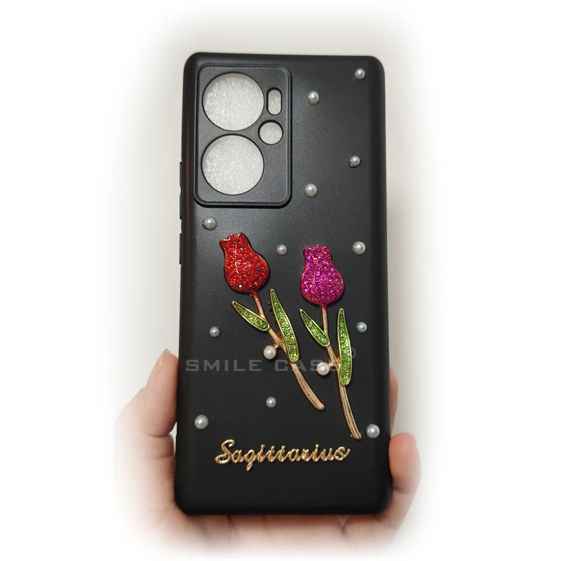 Case for ZTE Axon 40 Pro A2023 Faund 6.67 Inch Luxury Pearl Diamond flower Cover for ZTE Axon 40 Pro Coque
Case for ZTE Axon 40 Pro A2023 Faund 6.67 Inch Luxury Pearl Diamond flower Cover for ZTE Axon 40 Pro Coque