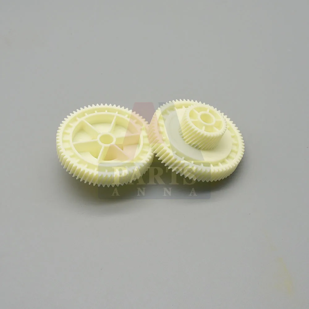 5pcs AB01-7760 High Quality New Main Motor Gear For Ricoh MP1075 2075 7500 6001 7001 8001
5pcs AB01-7760 High Quality New Main Motor Gear For Ricoh MP1075 2075 7500 6001 7001 8001