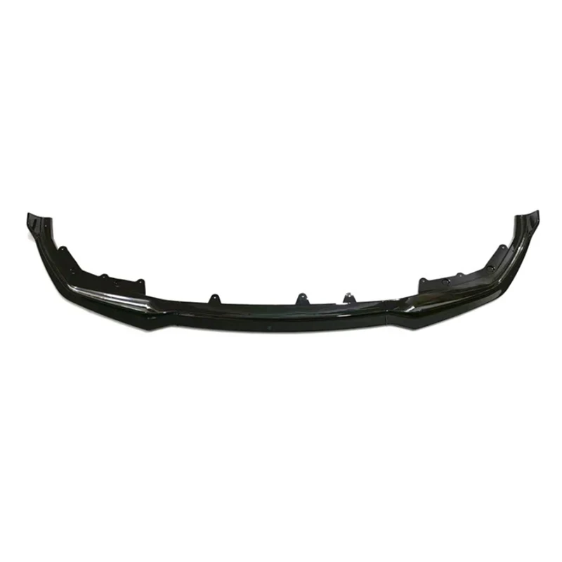 oiler Front Bumper Lip Diffuser Front lip Front Chin black Spoiler MP Body Kit
oiler Front Bumper Lip Diffuser Front lip Front Chin black Spoiler MP Body Kit