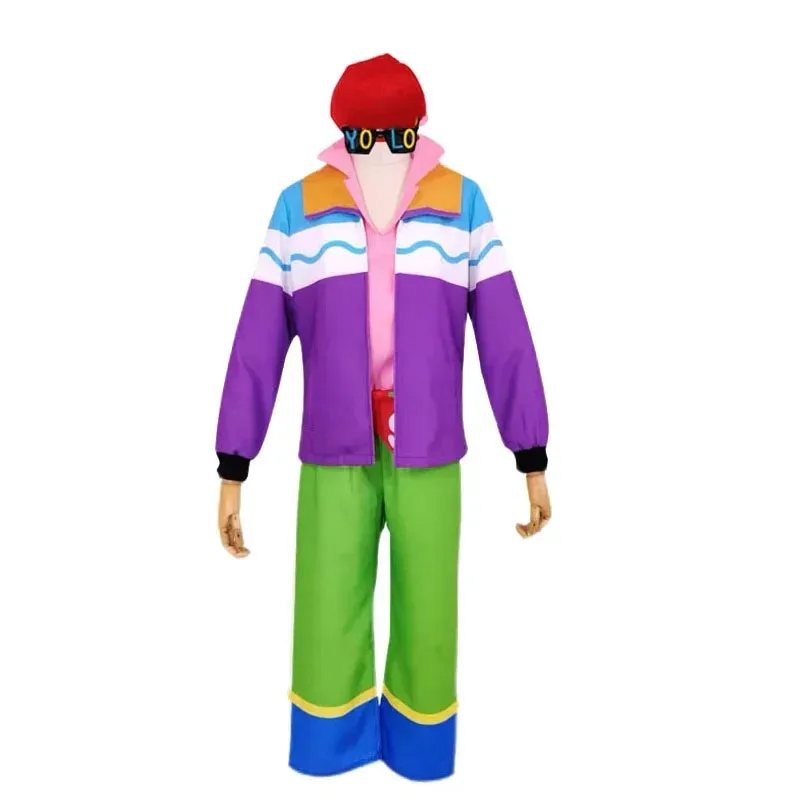 Undertale AU Fresh! Полный комплект одежды Sans Game включает шляпу и карманный костюм для косплея на Хэллоуин, униформа, наряд для вечеринки b;4.f'7;j, 
Undertale AU Fresh! Полный комплект одежды Sans Game включает шляпу и карманный костюм для косплея на Хэллоуин, униформа, наряд для вечеринки b;4.f'7;j,