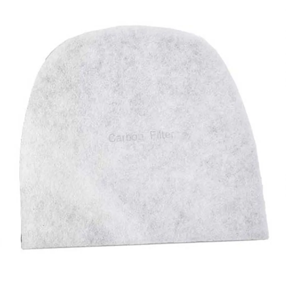 Activated Carbon Filters Air Purifier Parts Replacement Accessories Dehumidifier Spare 2600e 2600ex 2650e 2Pcs
Activated Carbon Filters Air Purifier Parts Replacement Accessories Dehumidifier Spare 2600e 2600ex 2650e 2Pcs