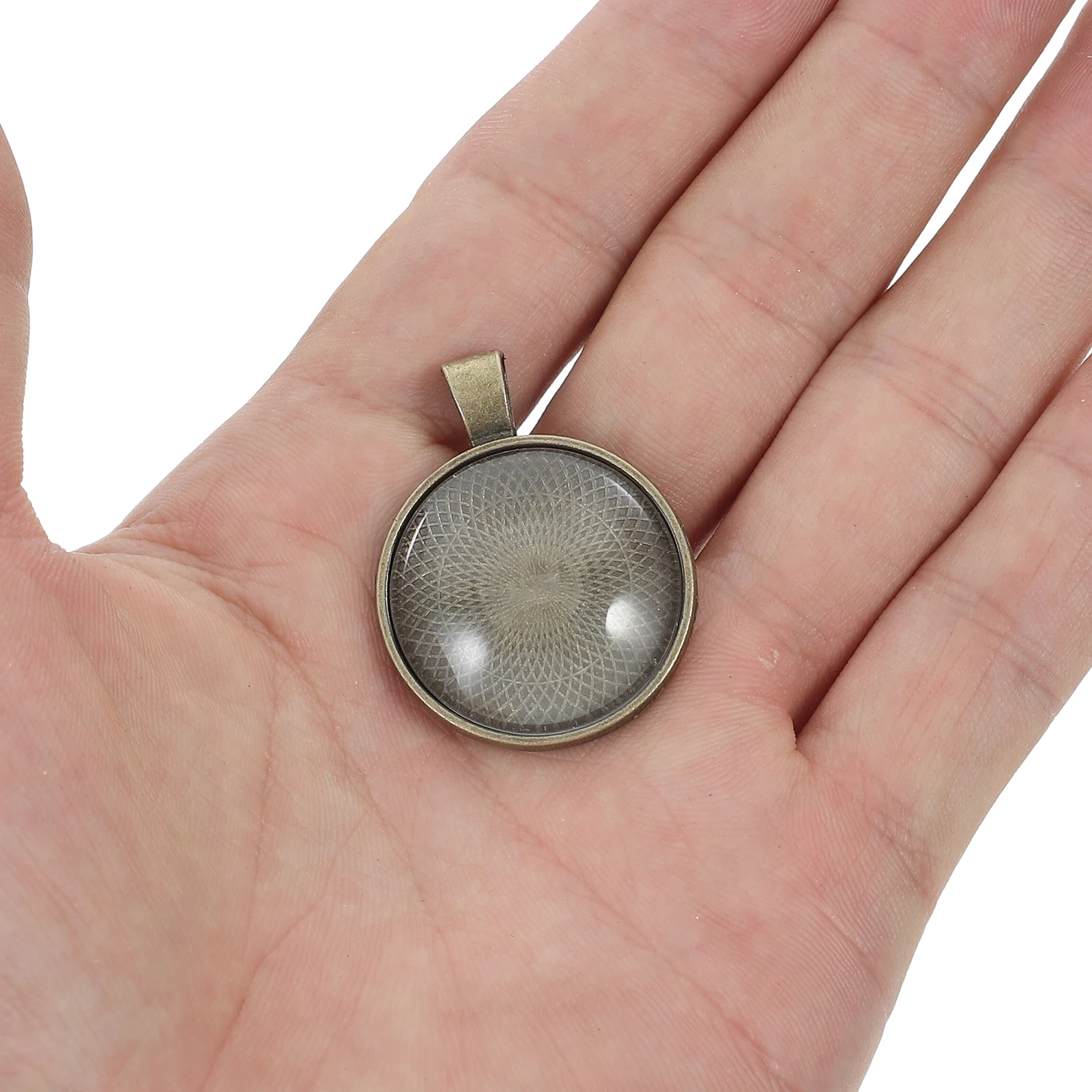 Glass Pendant Cabochons for Jewelry Making Blank Flat Tray Alloy Eye Base Bezel
Glass Pendant Cabochons for Jewelry Making Blank Flat Tray Alloy Eye Base Bezel