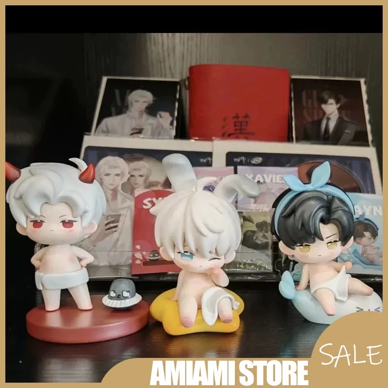 6CM Love and Deep Space Anime Li Shen Qi Yu Shen Xinghui Qin Che Cute Bath Towel Series Desktop Ornament Manga Movie Peripheral
6CM Love and Deep Space Anime Li Shen Qi Yu Shen Xinghui Qin Che Cute Bath Towel Series Desktop Ornament Manga Movie Peripheral