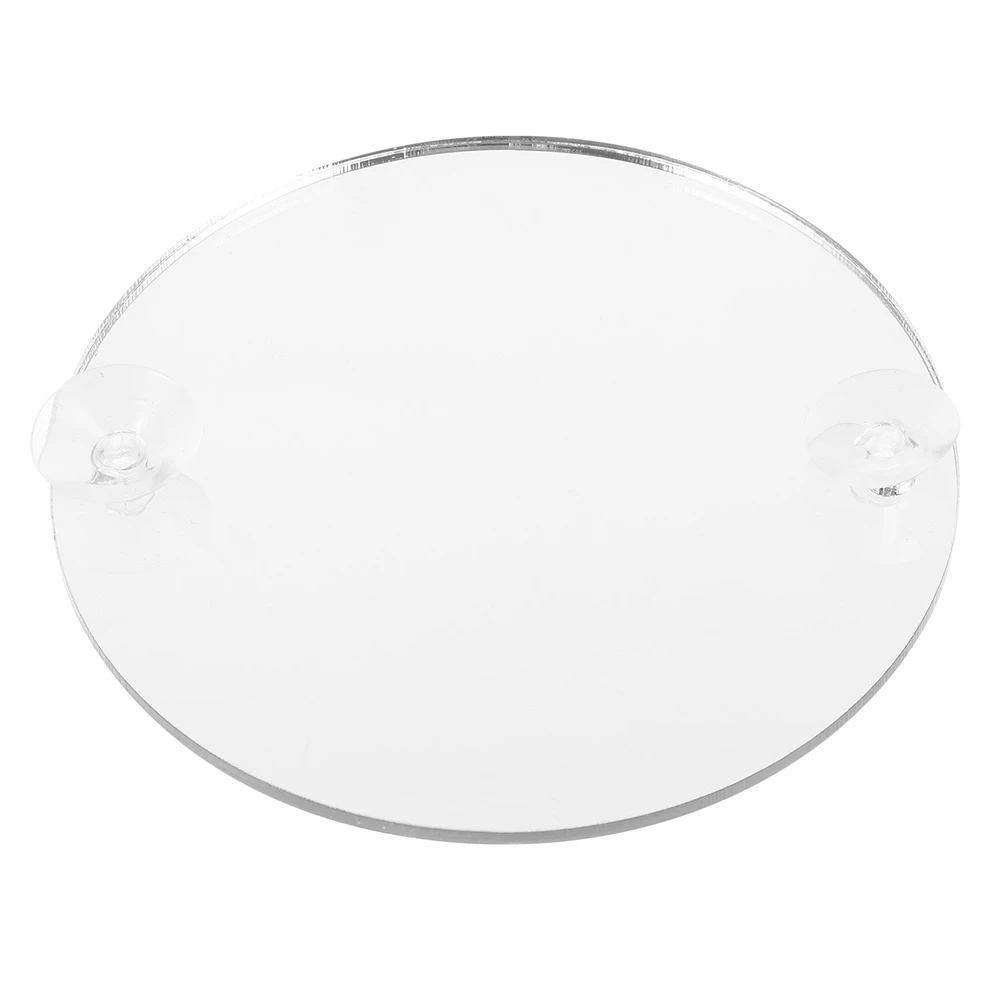 Fish Tank Mirror Betta Training Accessory Accessories Decor Mirrors Decoration
Fish Tank Mirror Betta Training Accessory Accessories Decor Mirrors Decoration