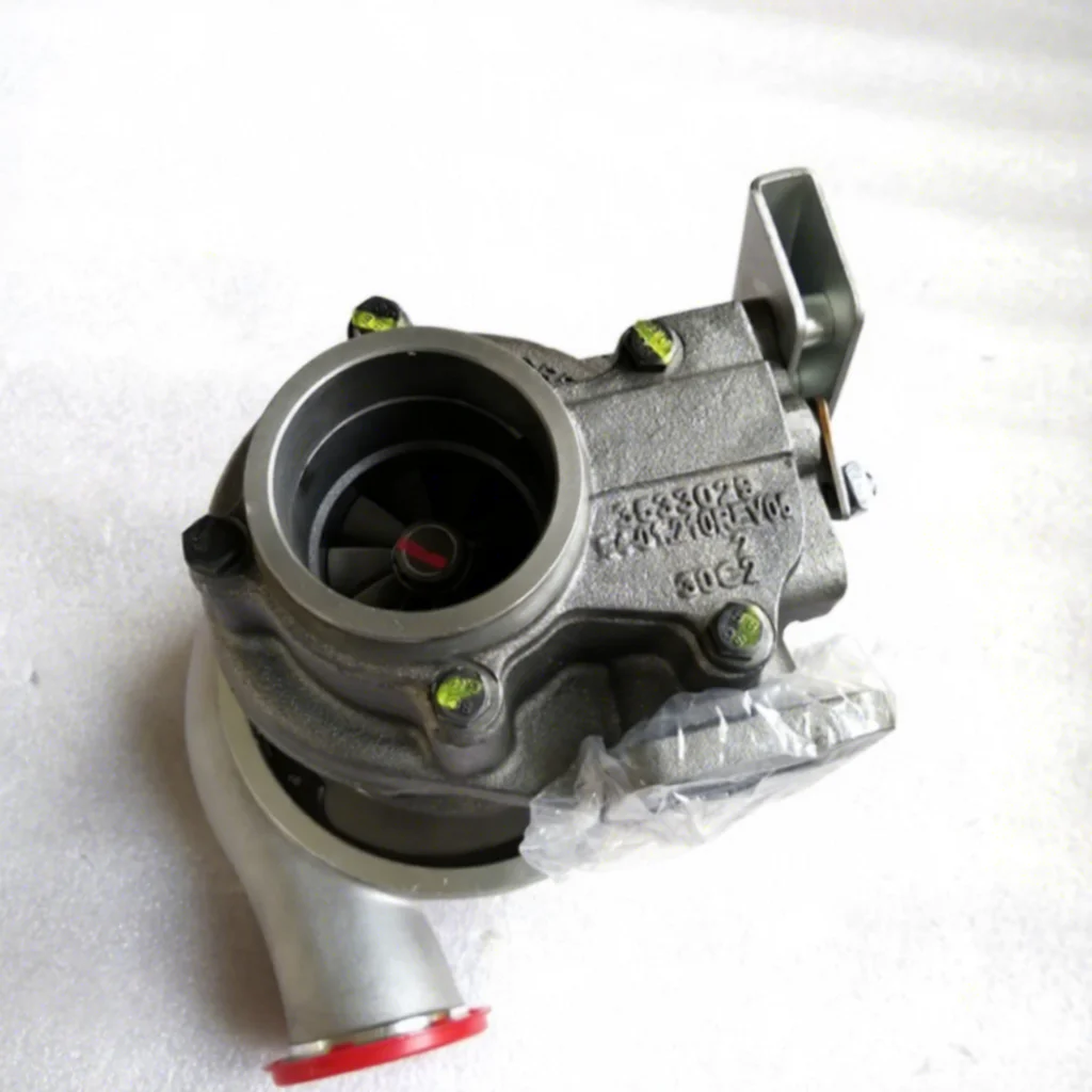 Комплект турбонагнетателей HE351W для морских и грузовых двигателей, запчасти ISBe ISDe, турбокомпрессоры 4047760, 4047759, 4956078
Комплект турбонагнетателей HE351W для морских и грузовых двигателей, запчасти ISBe ISDe, турбокомпрессоры 4047760, 4047759, 4956078